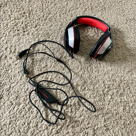 Beexcellent Gaming Headset - Picture 6 of 10